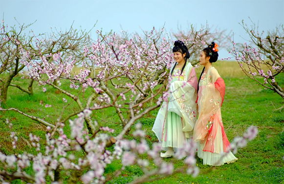 安徽巢湖：清明假期共接待遊客34.74萬人次