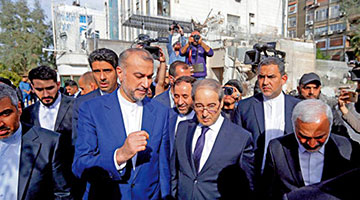 伊朗警告以色列使馆不再安全