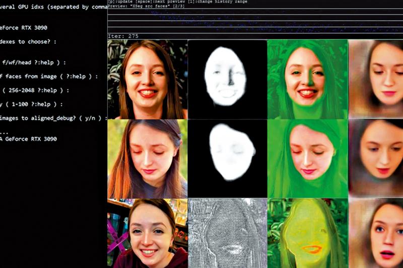 多国出现学生AI假裸照事件