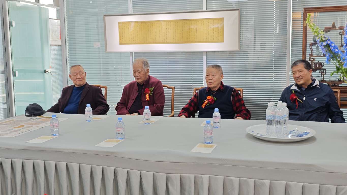 亦文亦武 挥斥方遒|郑延保书法作品展在郑州开幕