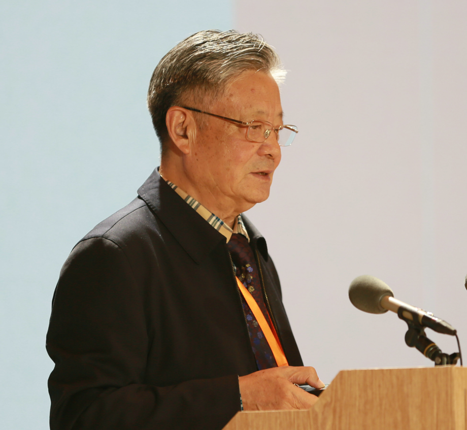 王琦院士：承担起中医药文化的历史担当