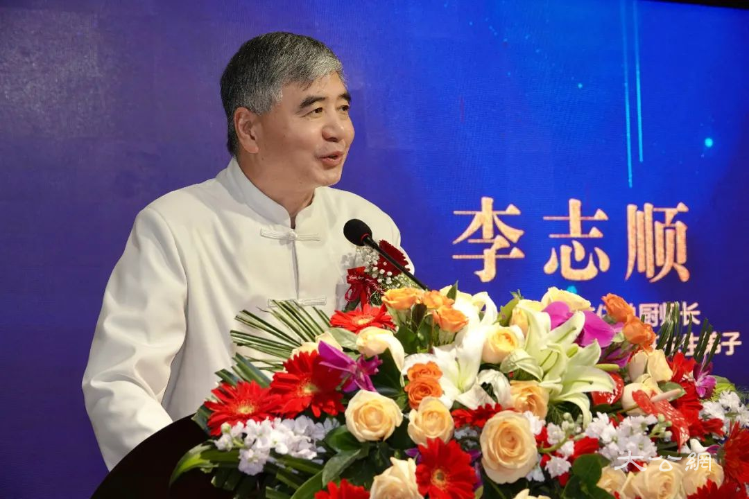 2024钓鱼台侯派李师门年会于河南禹州举办