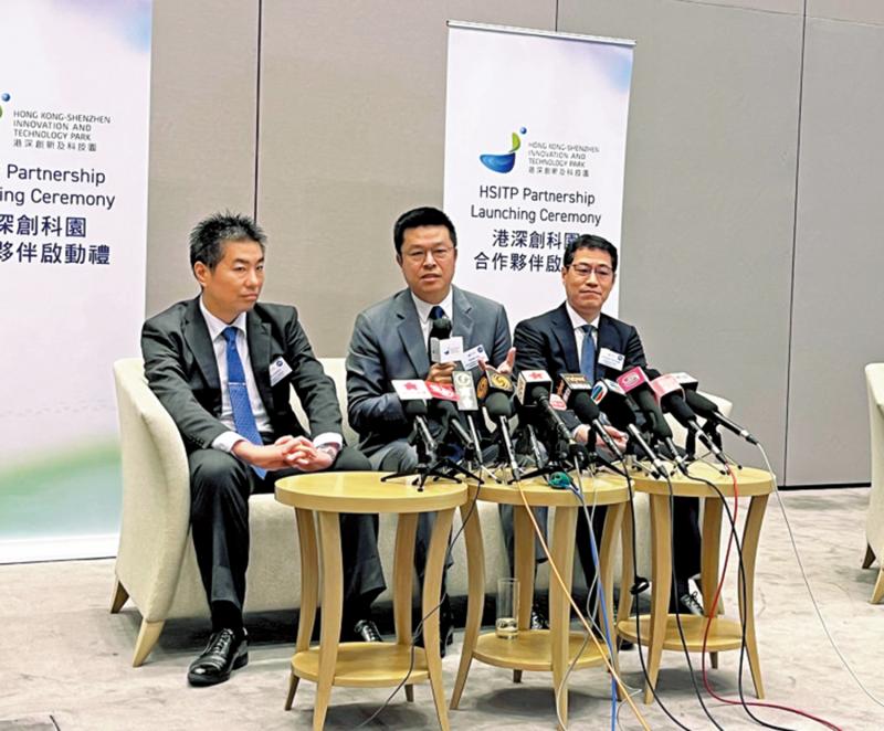 华润科研院：将设生物检测中心研发医药