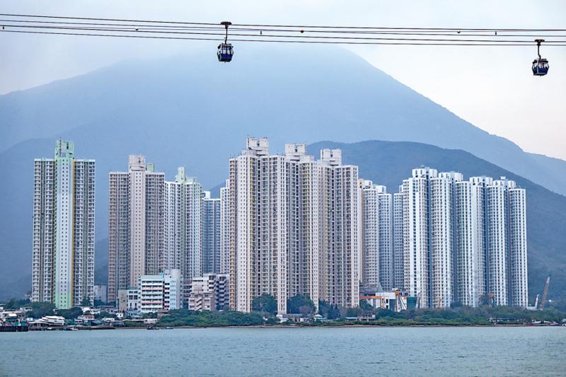 楼市新态/延长担保期 旧居屋受惠\祥益地产总裁 汪敦敬