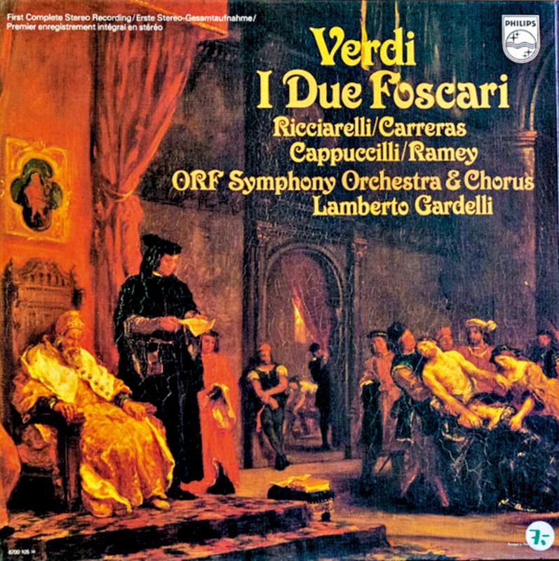 艺加之言/福斯卡里父子\王 加