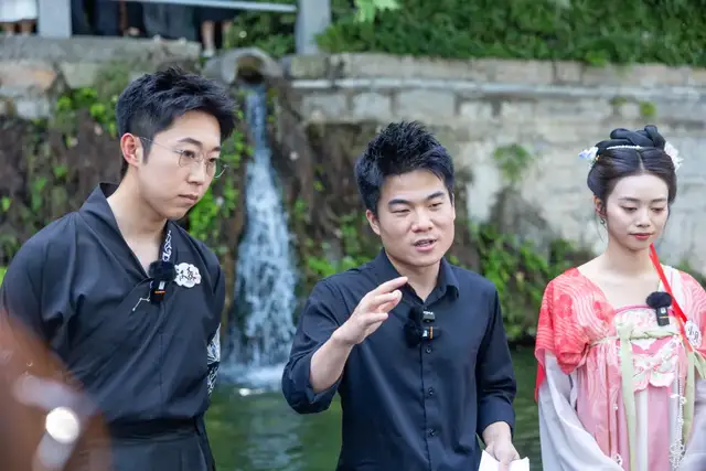 “与辉同行”河南之旅，首站洛阳