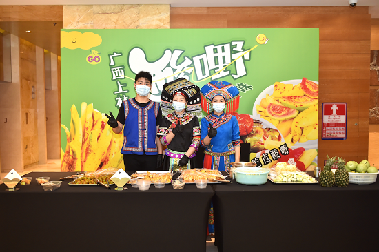 港人北上再添一旅游胜地!“千年古县”为湾区游客带来独特文化