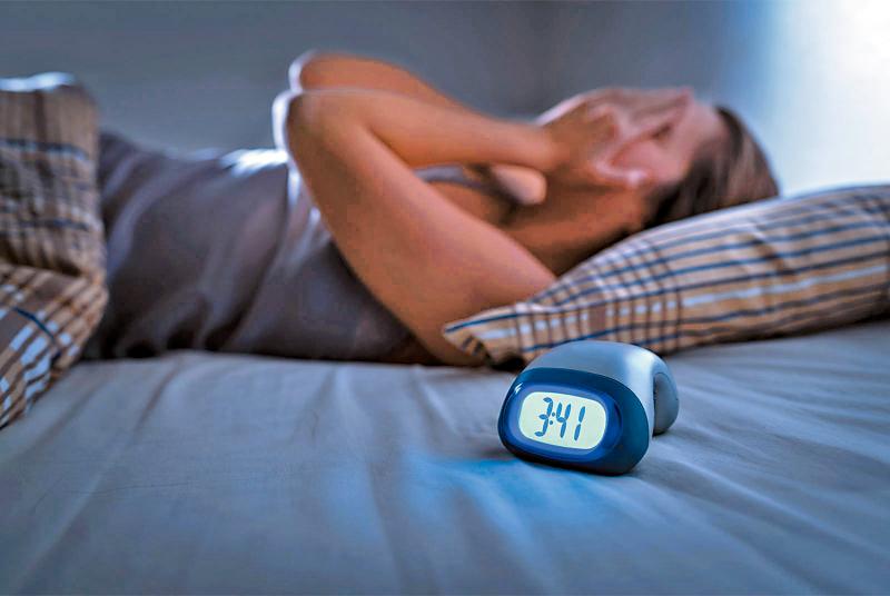 ﻿健康吗？/除实邪 补五脏 中医养脾胃安睡眠