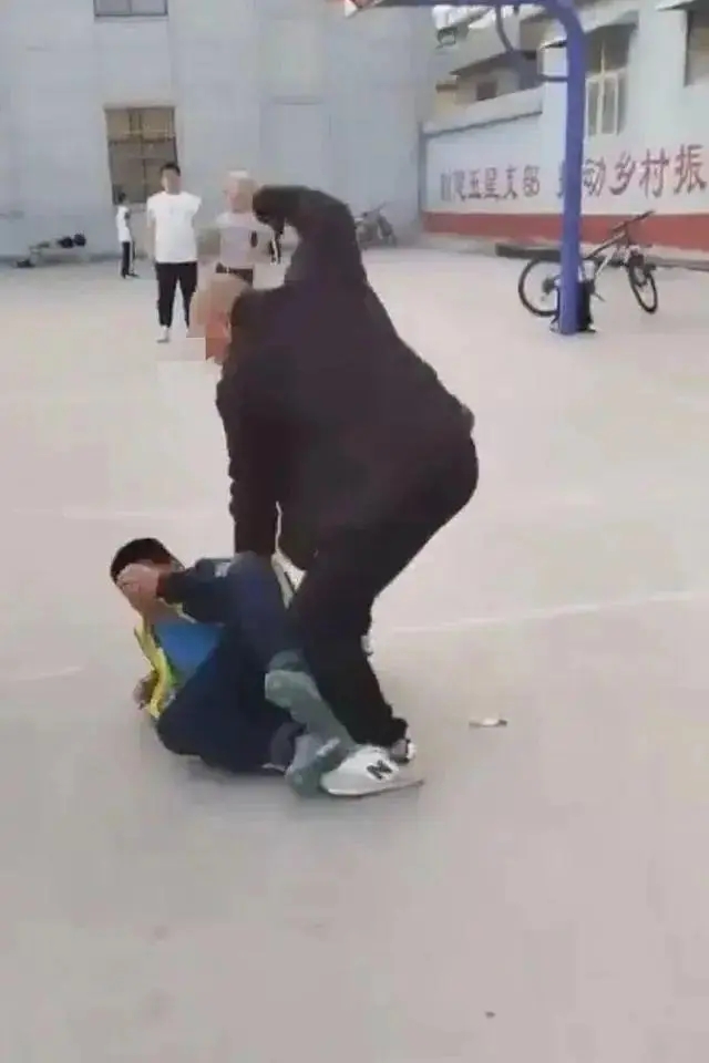 教育部：对所有中小学“起底式”大排查