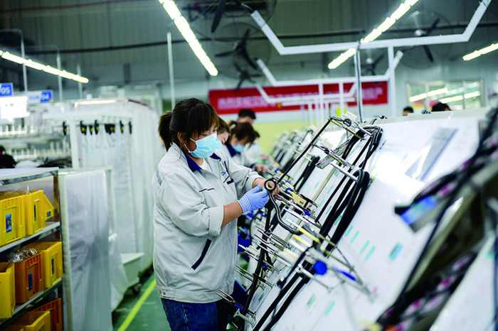 工联会促确保本地工人优先就业　做好职安健教育