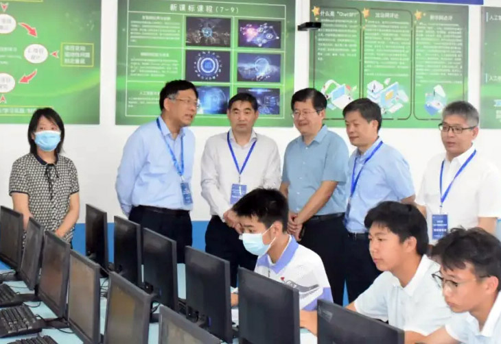 OECD社会与情感能力测评（国际第二轮）成果发布