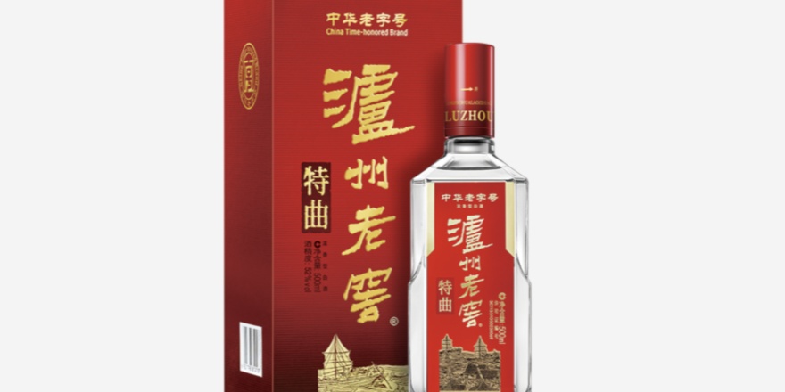 泸州老窖频繁提价却仍落后于汾酒，收入降至行业第五