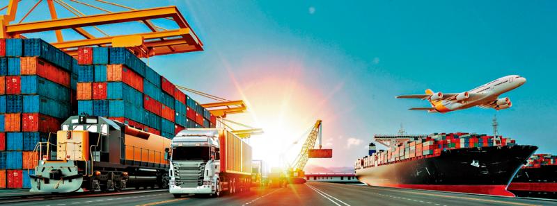 海空物流前路宽 海事保险急求才