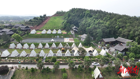 五一不忙 去趟衡陽丨帶上娃，「趣」撒野!衡南縣第二屆田園親子節歡樂來襲