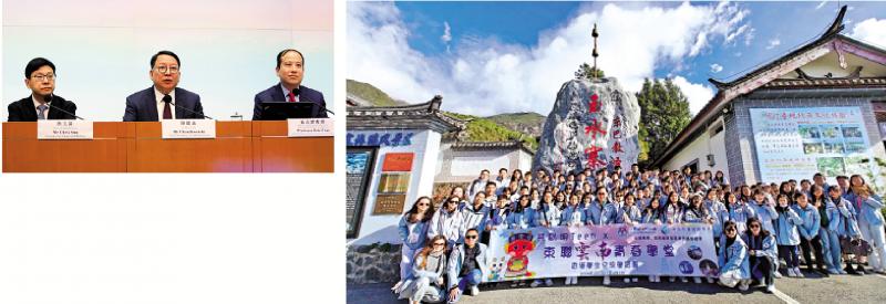 共创明“Teen”学员八大指标均提升