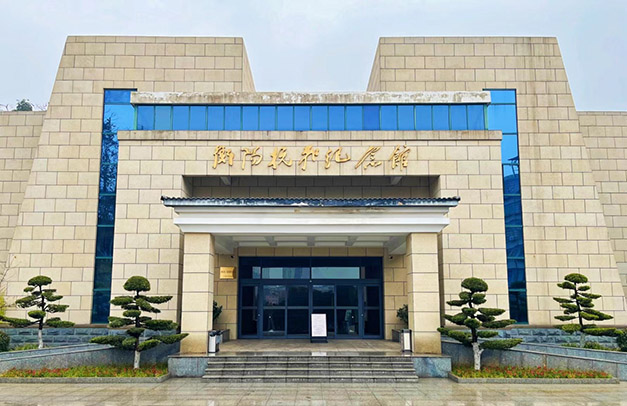 五一不忙 去趟衡陽｜「英雄之城」播撒紅色種子