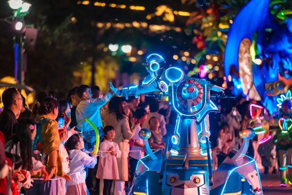 河南五一假期迎客6168.1萬人次 旅遊收入354.2億