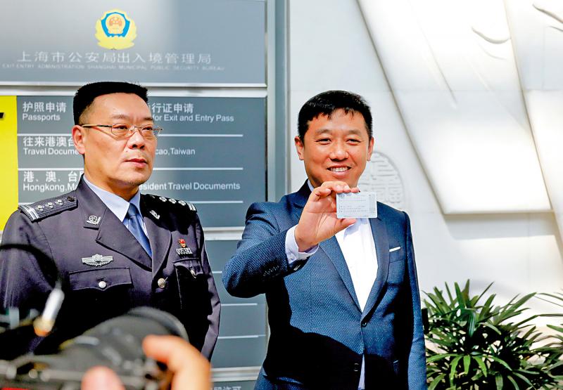 赴港人才签注扩至北京上海 仲裁员拔头筹