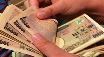 亚洲多国打响货币保卫战 最终结果还是未知数