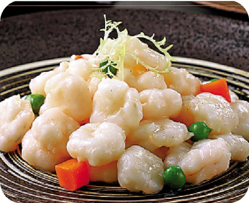 鲁迅心水的 上海味道