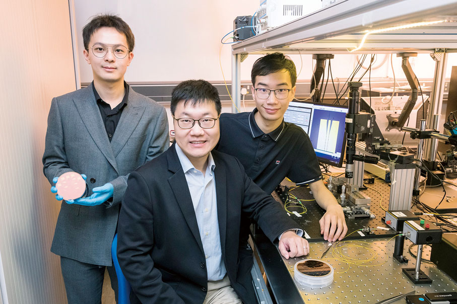 【文自由戏】与人共事有技巧 保持理性最关键