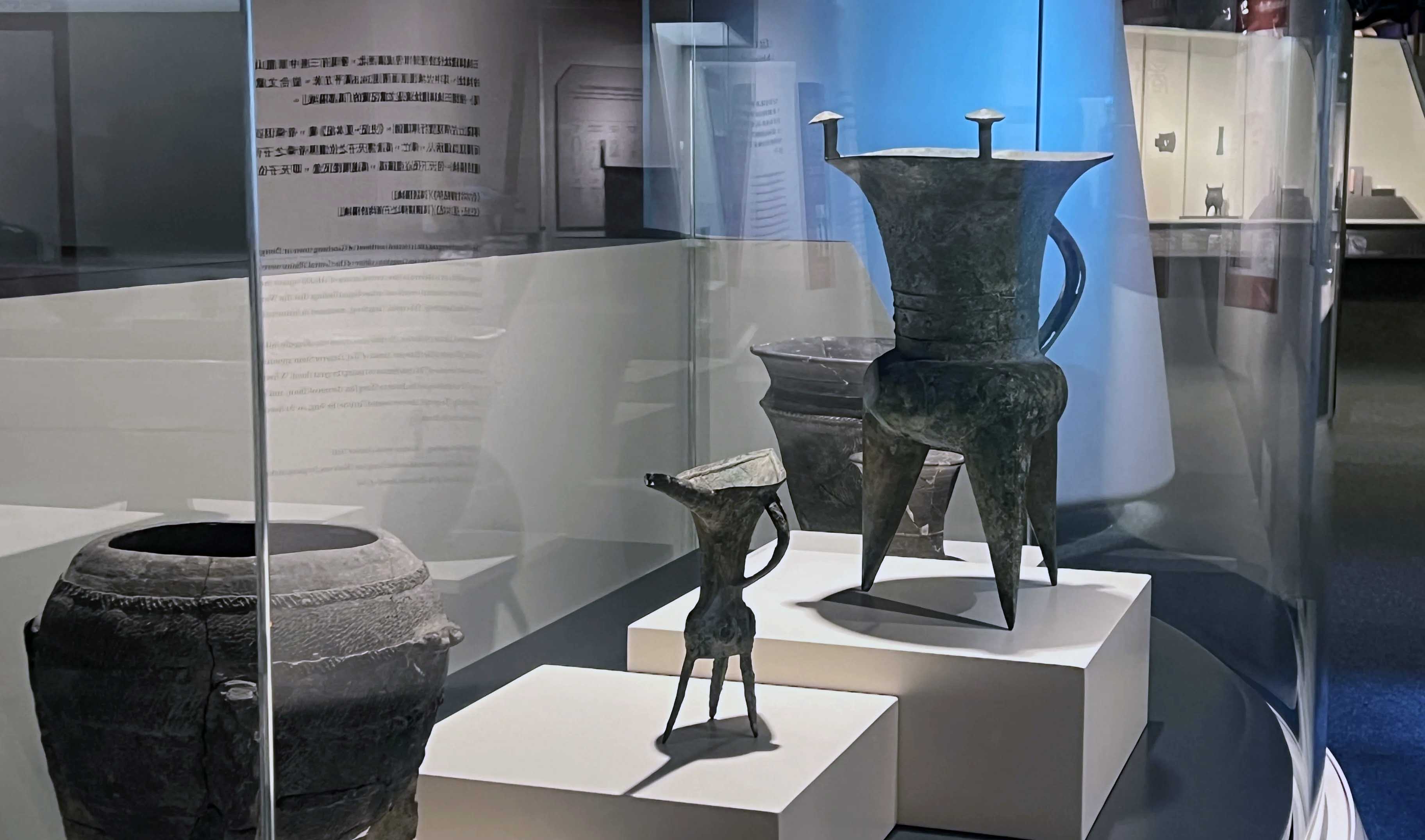 【师说新语】中华文明源远流长 国人应树民族自信