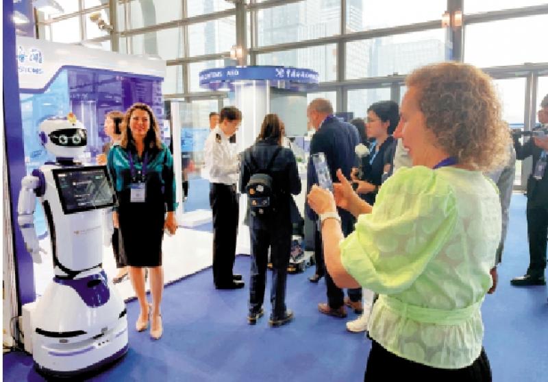 简化程序/创设新贸易方式 便利小微企出口