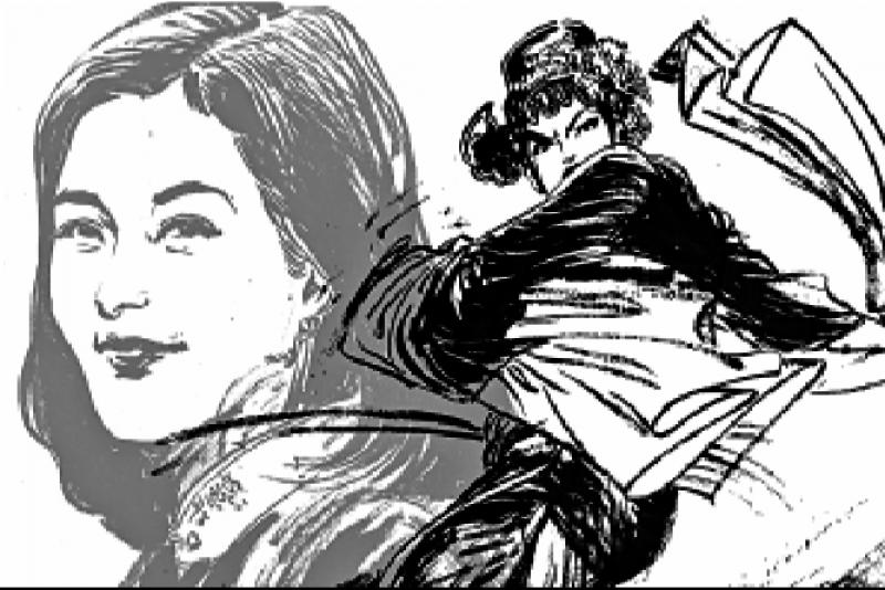 ﻿以昆曲所长诠释东方不败