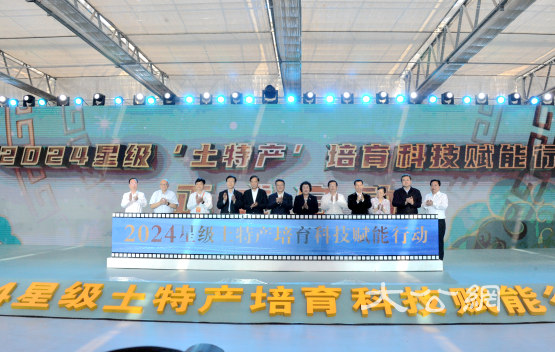 夏邑开发乡土资源 突出地域特色