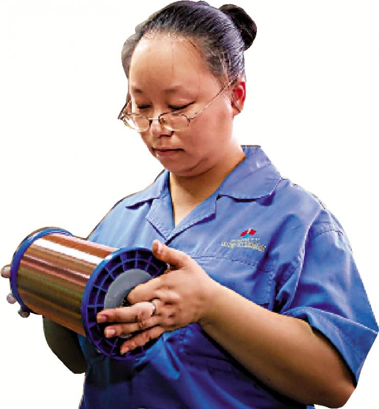 财经观察/金属股升势迥异 铜股独旺\李耀华