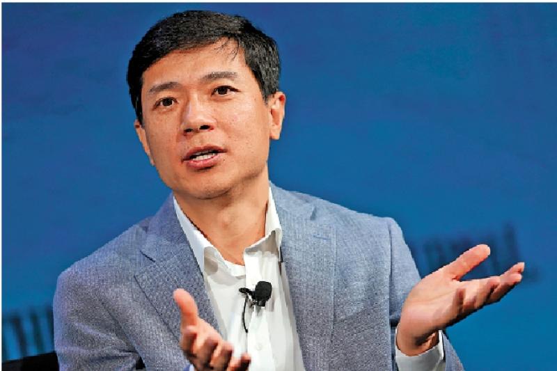 ﻿自动驾驶/萝卜快跑覆盖武汉全市 订单飙70%