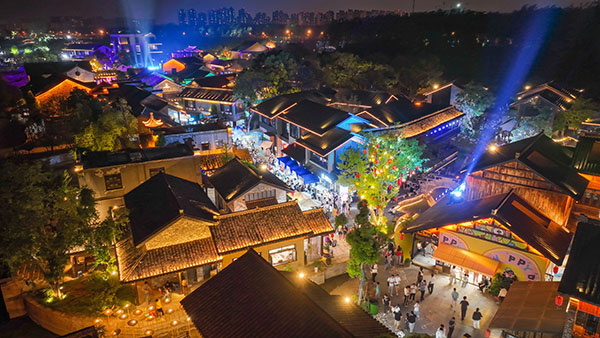 3天24萬餘人次！「一次嘗遍合肥美食」第二季圓滿收官