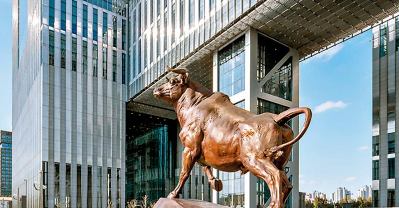 超长期特别国债受捧 首挂曾飙25%