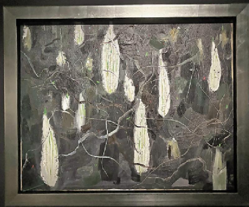 ﻿館藏擷英/《苦瓜家園》