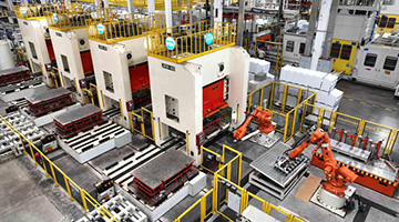 首四月规模工业企利润超2万亿 专家：需求复苏带动工业盈利改善