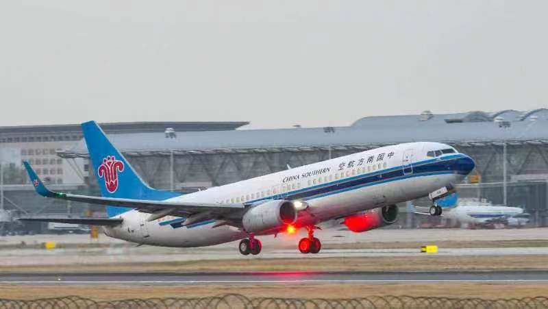 6月下旬南航将恢复郑州至吉隆坡曼谷两条国际航线