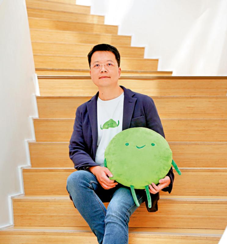 港人北上消费增 WeChat交易飙8倍