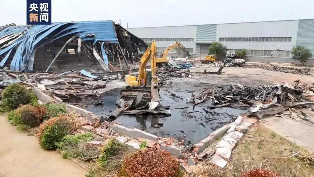 滁河污染事件：对公众利益的不作为、乱作为已到了麻木的程度