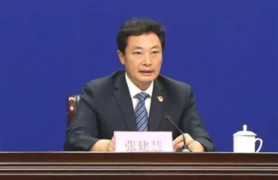 周口市委书记张建慧：始终自觉站稳人民立场 依法依规解决合理诉求