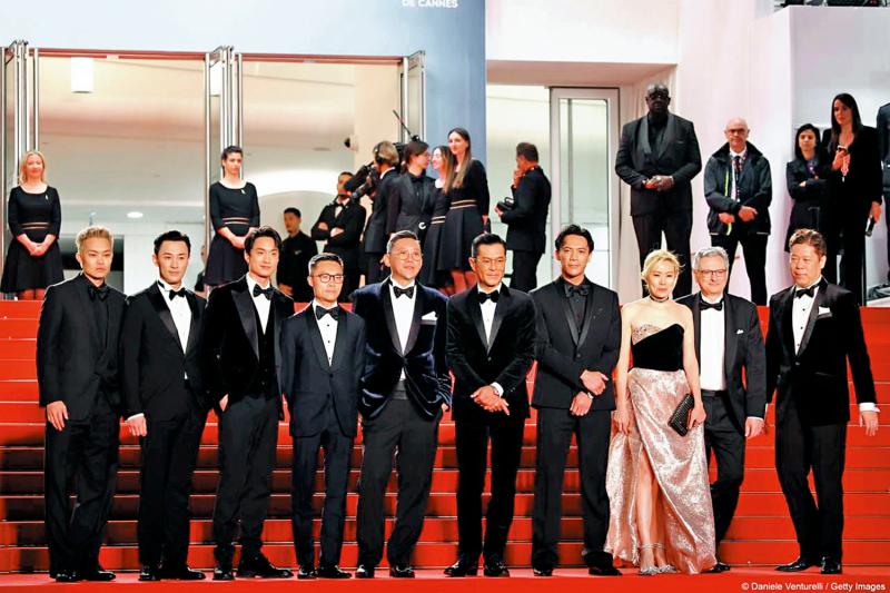 拚经济．拚发展 文化篇/开发IP 打造优质内容 香港文化产业大有可为