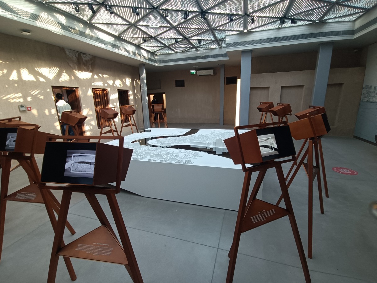 從漁村到沙漠奇跡，迪拜何以成為「迪拜」？