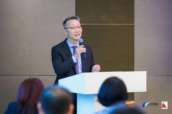 如何把握北京消费新机遇？这些政策分享港商不容错过！