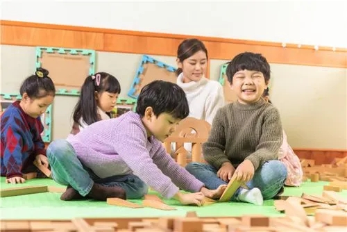 成渝两地共商学前教育优质普惠发展新样态