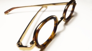 高级定制眼镜：在时间的艺术里，安放生活的赞歌