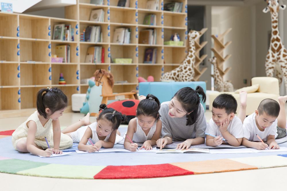 “共探幼教实践之路”研讨会在京举行