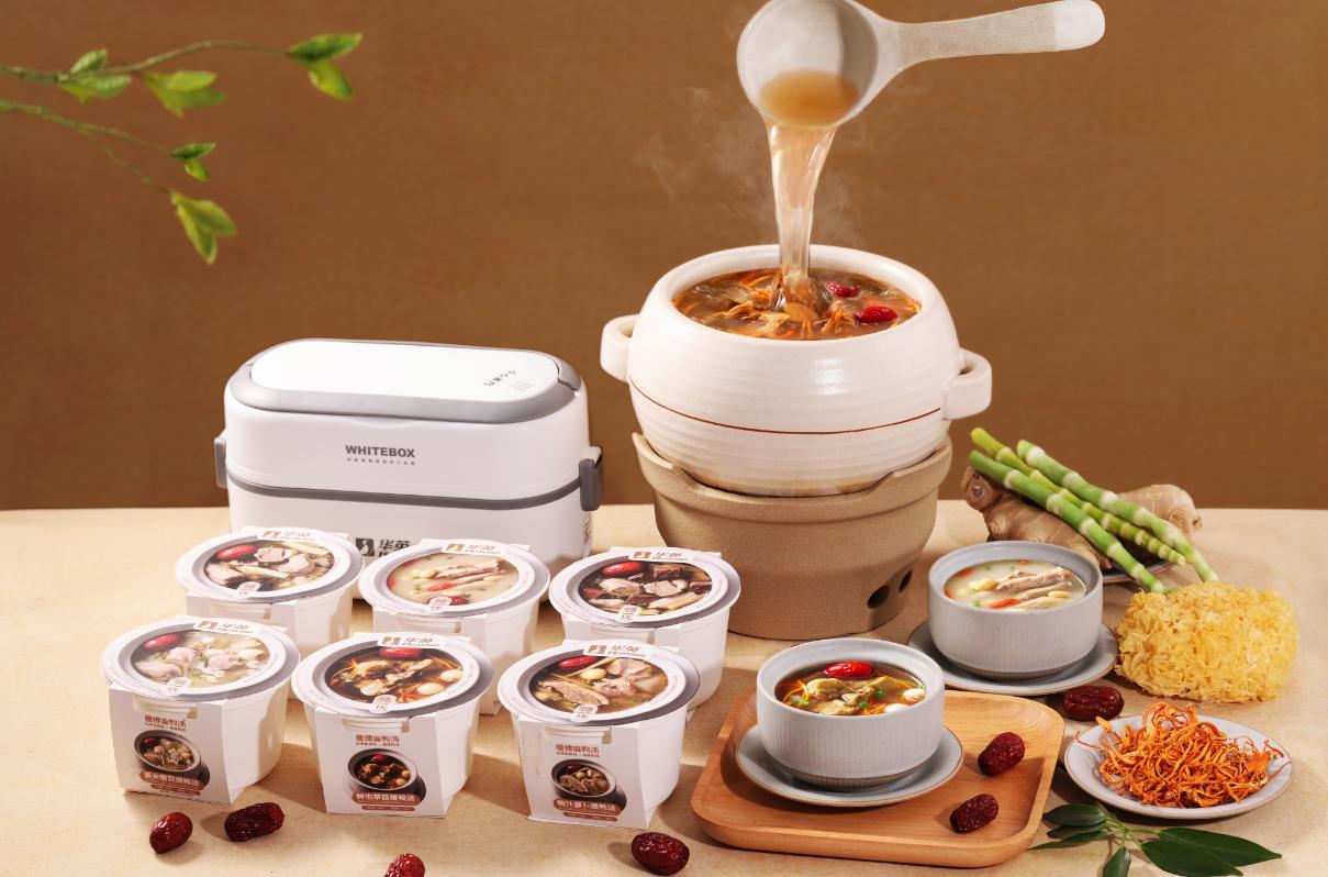 “世界鸭王”抢滩预制菜新赛道