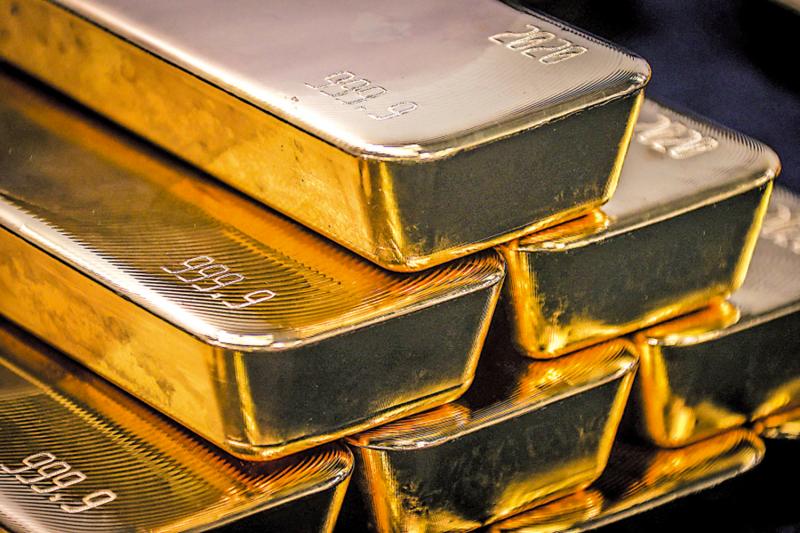 大力发展/把握“一带一路”机遇 拓离岸人币结算黄金商品