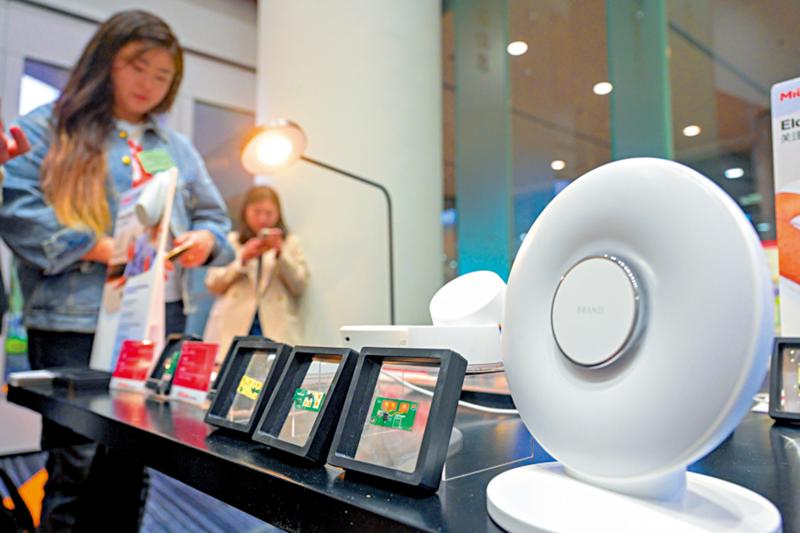 他山之石/各地主权基金 多元投资拚经济