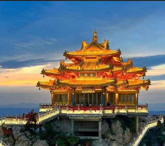 文化“圈粉” 山水引客 河南省端午假期文旅市场火热