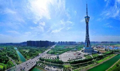 【HERE郑州】炎黄子孙，一趟心灵故乡的精神寻根